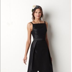 W&W A-line bridesmaid/special occasion